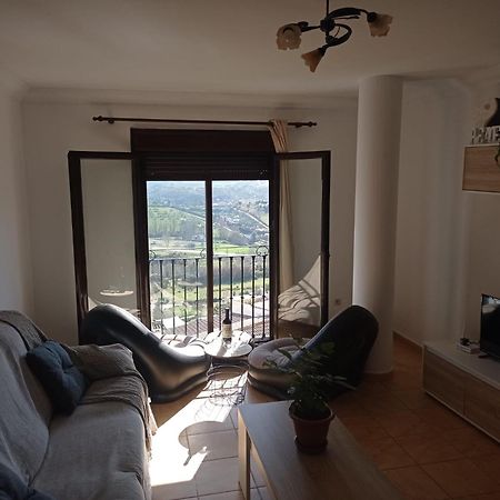 Apartamento Bellavista Ronda Exterior photo