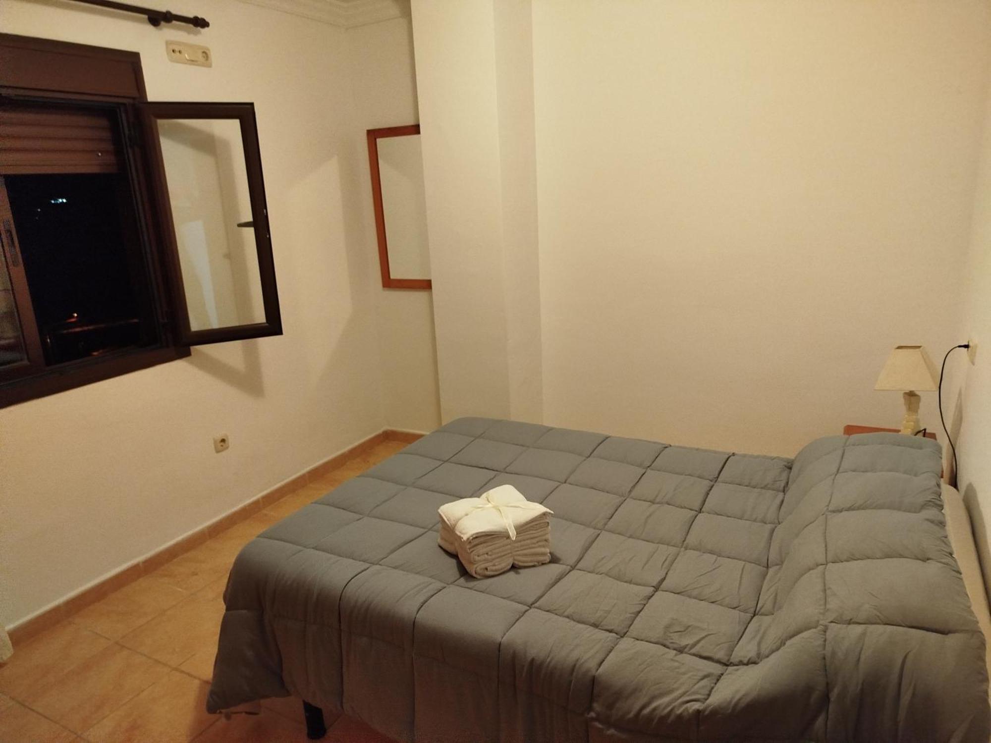 Apartamento Bellavista Ronda Exterior photo