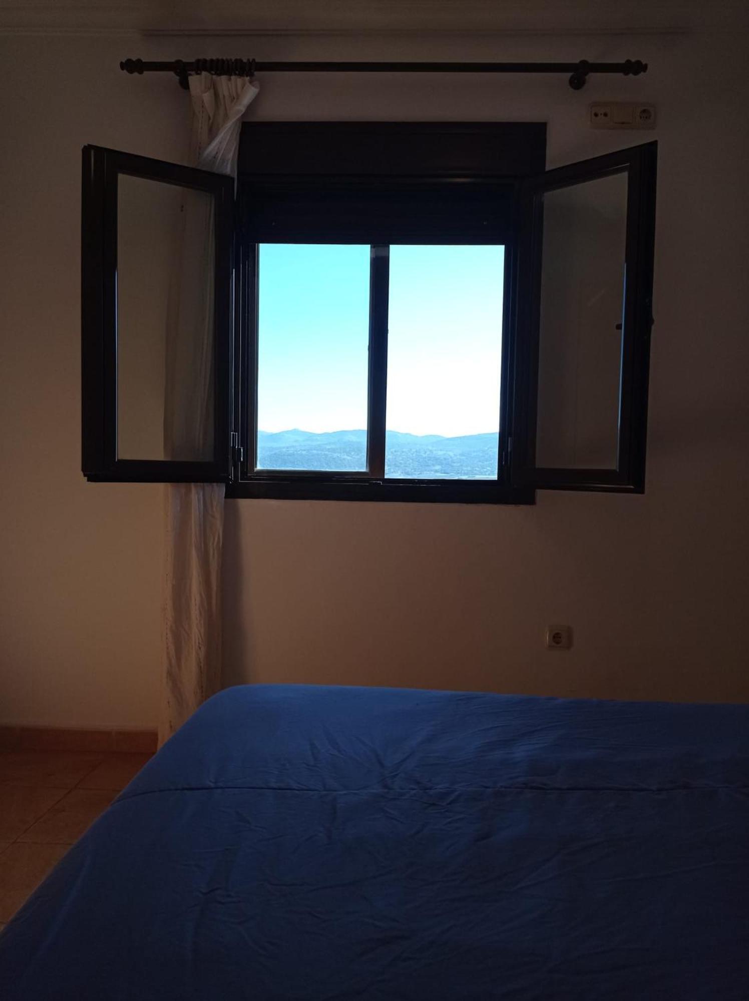 Apartamento Bellavista Ronda Exterior photo