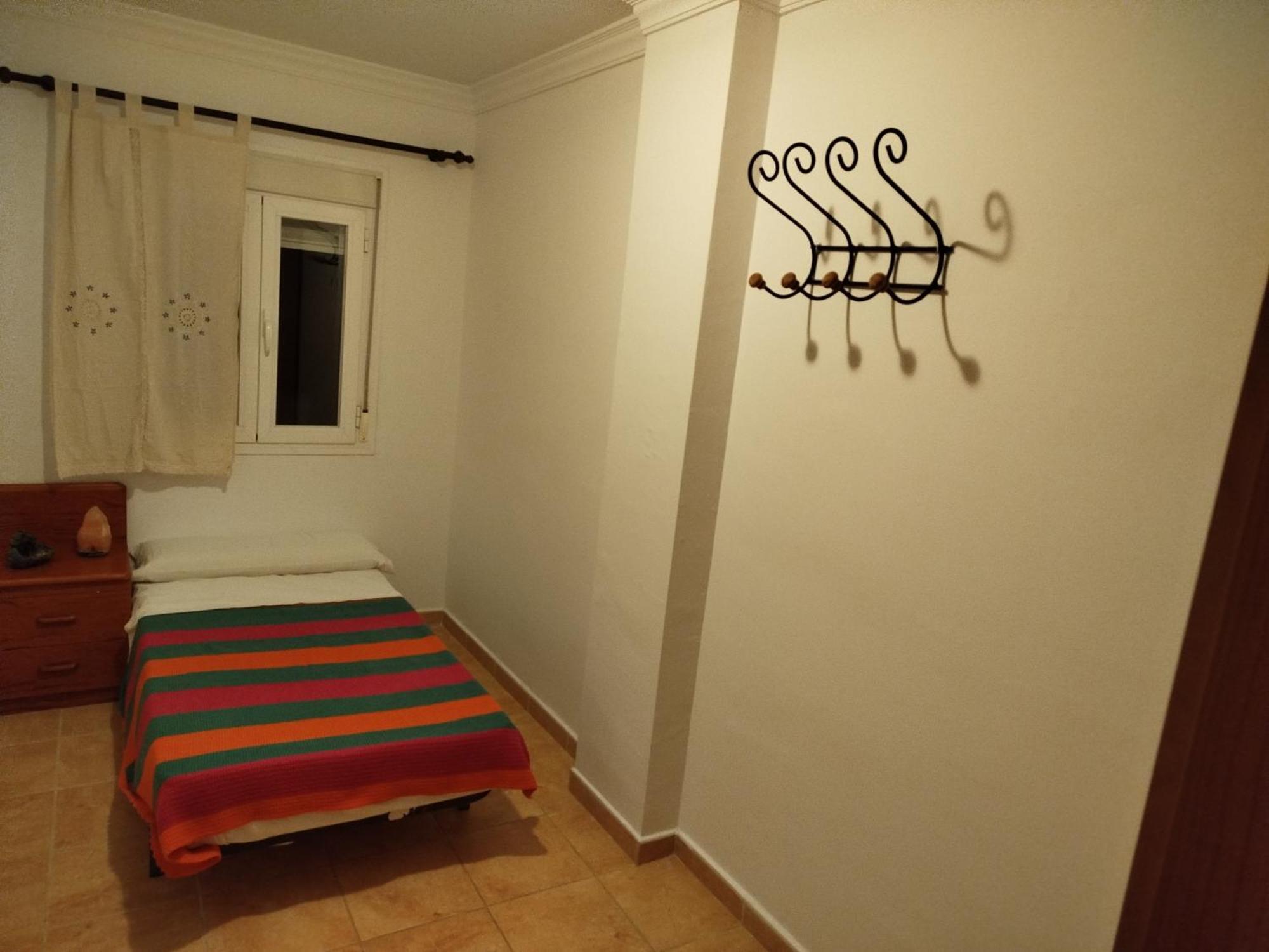 Apartamento Bellavista Ronda Exterior photo